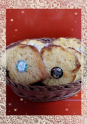 HMで作るレモンパウンドケーキ-レシピのメイン写真