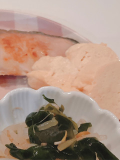 豆腐でかさ増し!レンチンだし巻き卵-レシピのメイン写真