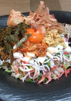 健康寿命を伸ばす腸活･栄養ダイエットご飯-レシピのメイン写真
