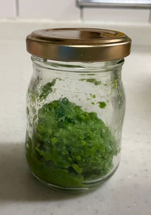 香り豊かな柚子胡椒-レシピのメイン写真