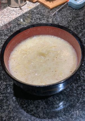 簡単豆乳ラーメン🍜-レシピのメイン写真