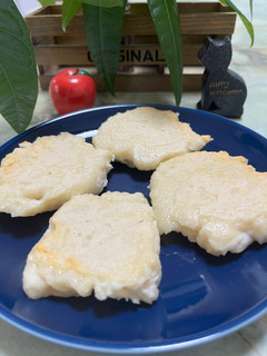簡単 米粉のお豆腐パン-レシピのメイン写真