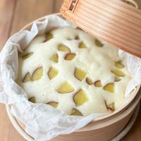 基本からアレンジまで！思わずつくりたくなる「ふかふか パン」の