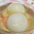 無農薬 玉ねぎ🧅丸ごと!冷製・白だし煮