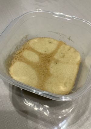 ほんのり紅茶の米粉蒸しパン-レシピのメイン写真