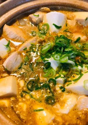 プチッと鍋●味噌チーズ鍋-レシピのメイン写真