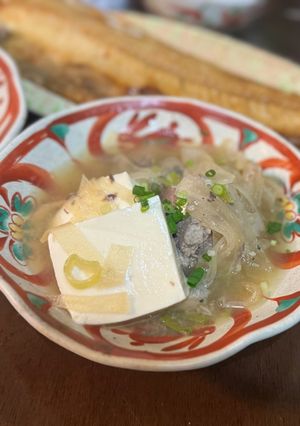 サバ缶と大根の簡単味噌煮込み風-レシピのメイン写真