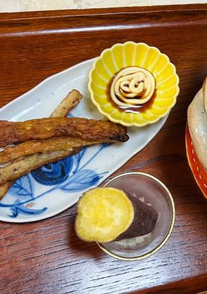 【健康介護】練り物であと一品-レシピのメイン写真