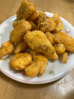 チキンナゲット風-レシピのメイン写真