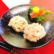 【保育園給食レシピ】真珠蒸し