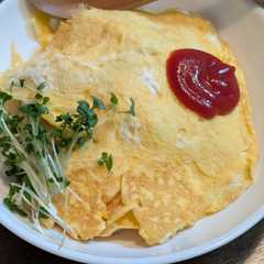 รูปของ うまっ！☆じゃがオム