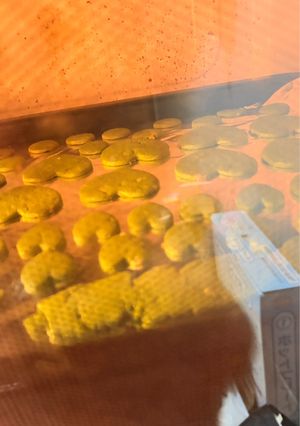 クッキーA-レシピのメイン写真