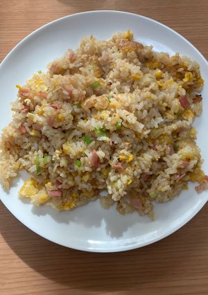 炒飯＊チャーハン-レシピのメイン写真