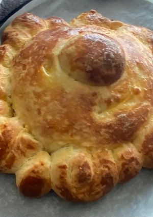 本当に美味しい😋おひさまパン☀️🍞‼️-レシピのメイン写真