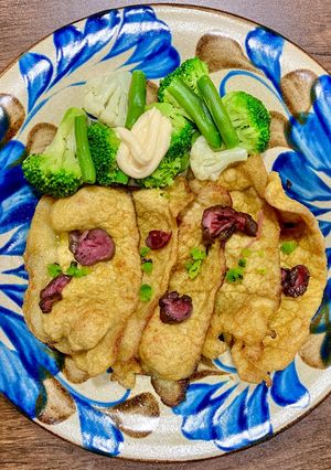 豚ロース肉のカレーソテー-レシピのメイン写真