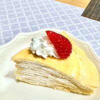 基本からアレンジまで！思わずつくりたくなる「ミル クレープ」の