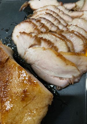 煮豚-レシピのメイン写真