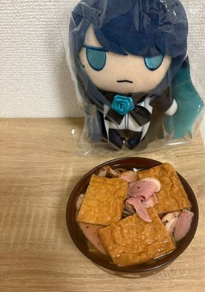 簡単！年越し蕎麦-レシピのメイン写真