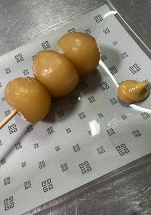 材料3つ！簡単玉こんにゃくの煮付け-レシピのメイン写真