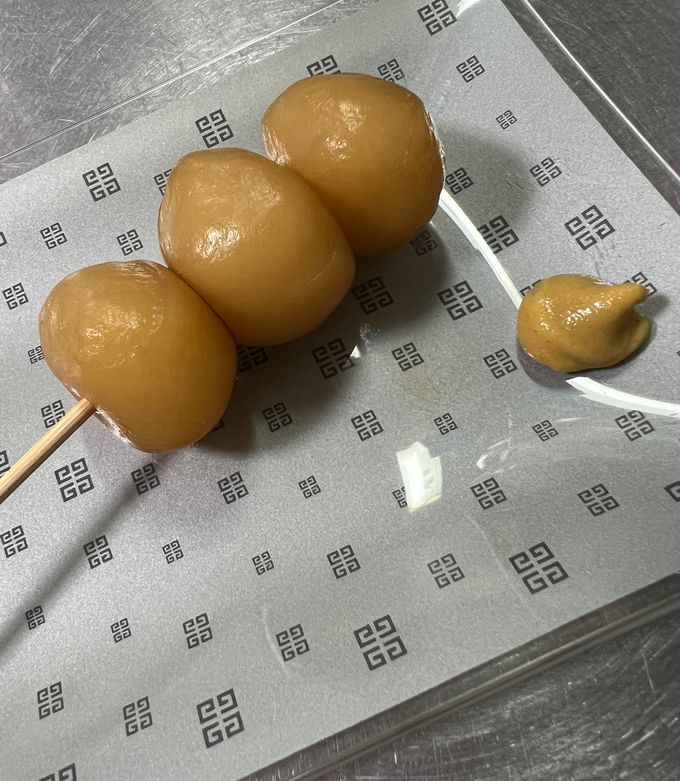 材料3つ！簡単玉こんにゃくの煮付け-レシピのメイン写真