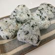 塩蔵わかめを使ったワカメごはん