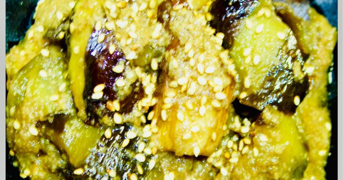 基本からアレンジまで!思わずつくりたくなる「なす うまい焼き」のレシピ集 | クックパッド