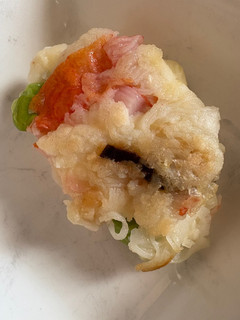 ウチのはんぺん洋風焼き-レシピのメイン写真
