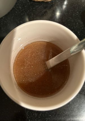 インチキ味噌汁-レシピのメイン写真