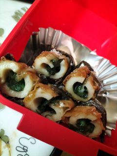 ✝大人のちーずちくわ✝お弁当✝作り置き-レシピのメイン写真