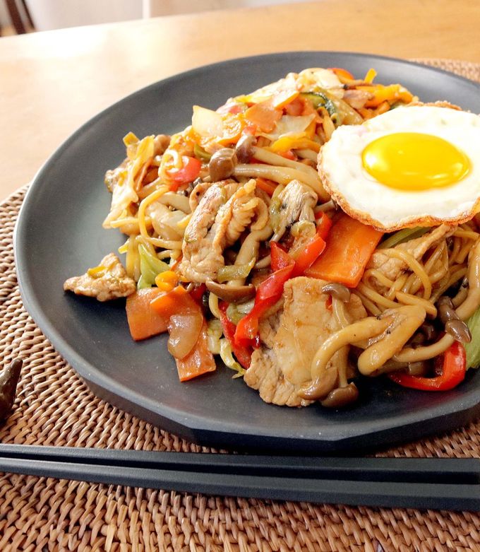 専用✨魔光焼き香 シャーマンレシピ Ninja製品で作れるレシピサイト Ninja Kitchen – SharkNinja（シャーク