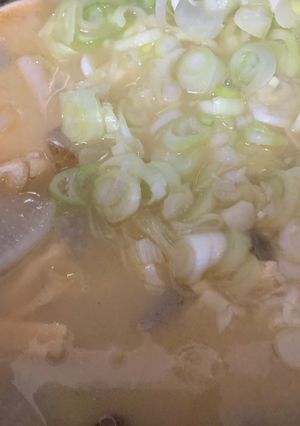 久世福商店の出汁で、ホットクック で豚汁-レシピのメイン写真
