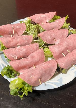 ビアソーセージ包み-レシピのメイン写真