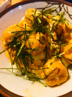 ざっくり5分●「ふんわりがんも」の玉子丼-レシピのメイン写真
