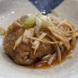 カツオの竜田揚げかーらーのー南蛮漬け♪
