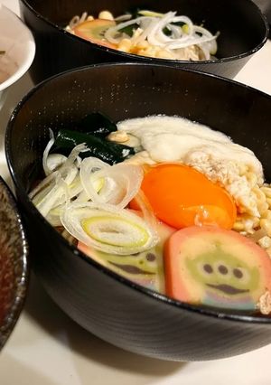 もう買わない！ほんだしで作る簡単そばつゆ-レシピのメイン写真