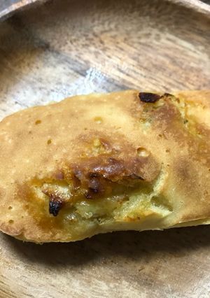 ちくわケーキ-レシピのメイン写真