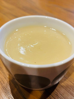 さつまいも🍠スープ-レシピのメイン写真