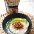担々豆乳にゅう麵