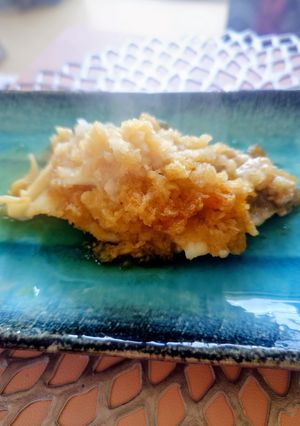 タラのみぞれ煮-レシピのメイン写真