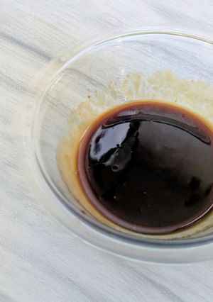 お家で簡単.ᐟ .ᐟたこ焼きソース🐙-レシピのメイン写真