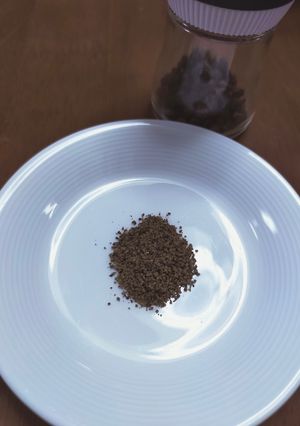 美味しいコショウの作り方-レシピのメイン写真