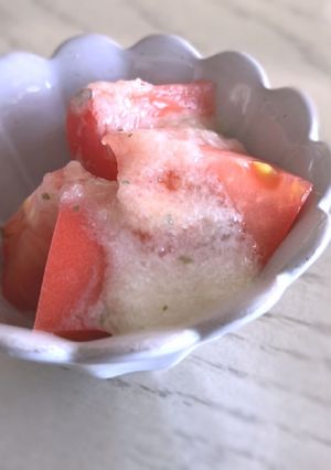 油不使用！玉葱麹ドレッシング-レシピのメイン写真