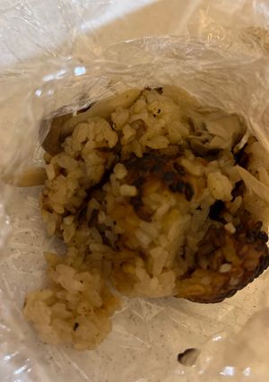 ⭐︎秋⭐︎きのこ三昧炊き込みご飯-レシピのメイン写真