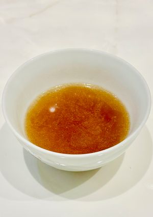 スグデキル醤油ラーメンスープ-レシピのメイン写真