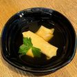 のび~るチーズおでん