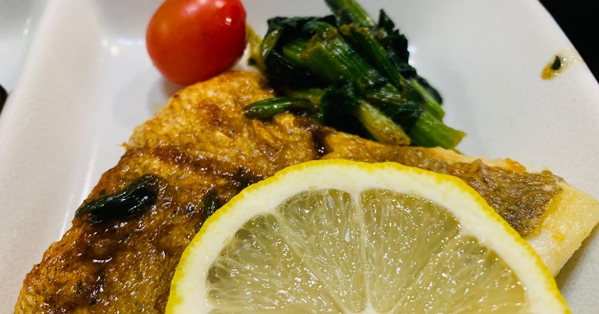 基本からアレンジまで！思わずつくりたくなる「冷凍 魚 ムニエル」の