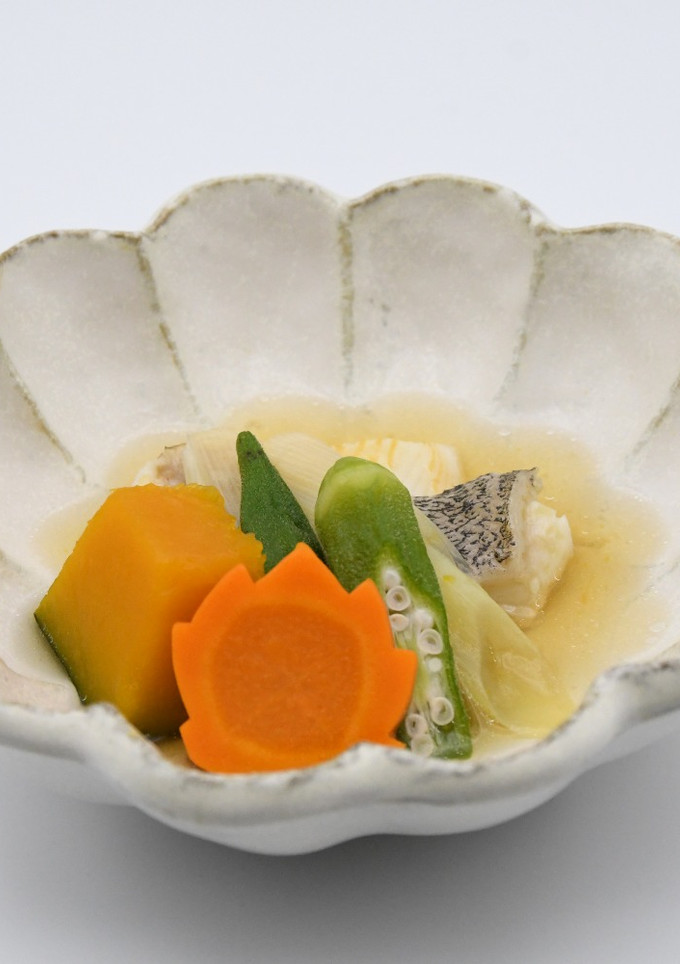かるしお®　白身魚のあっさり煮-レシピのメイン写真
