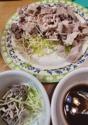 冷しゃぶ-レシピのメイン写真