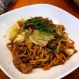 嗚呼これこれ!ソース焼きそば