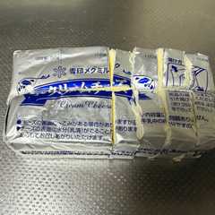 รูปของ クリームチーズの切り方